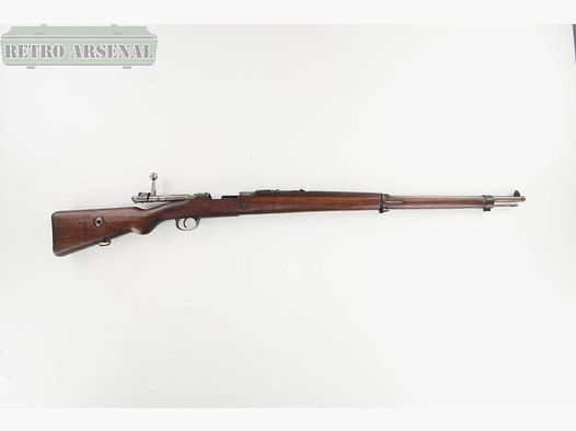 Mauser / ASFA Ankara Karabin 98/38