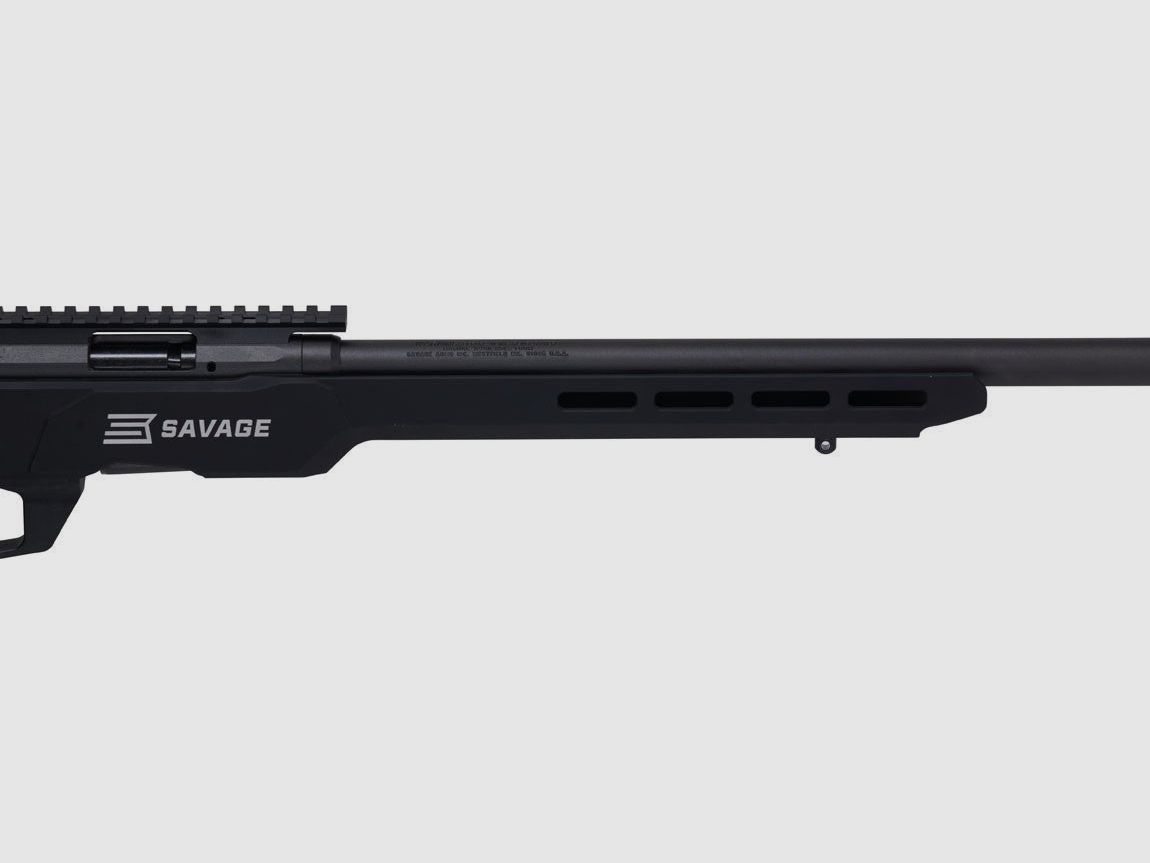 Repetierbüchse SAVAGE B22 PRECISION, Bild 7 von 8