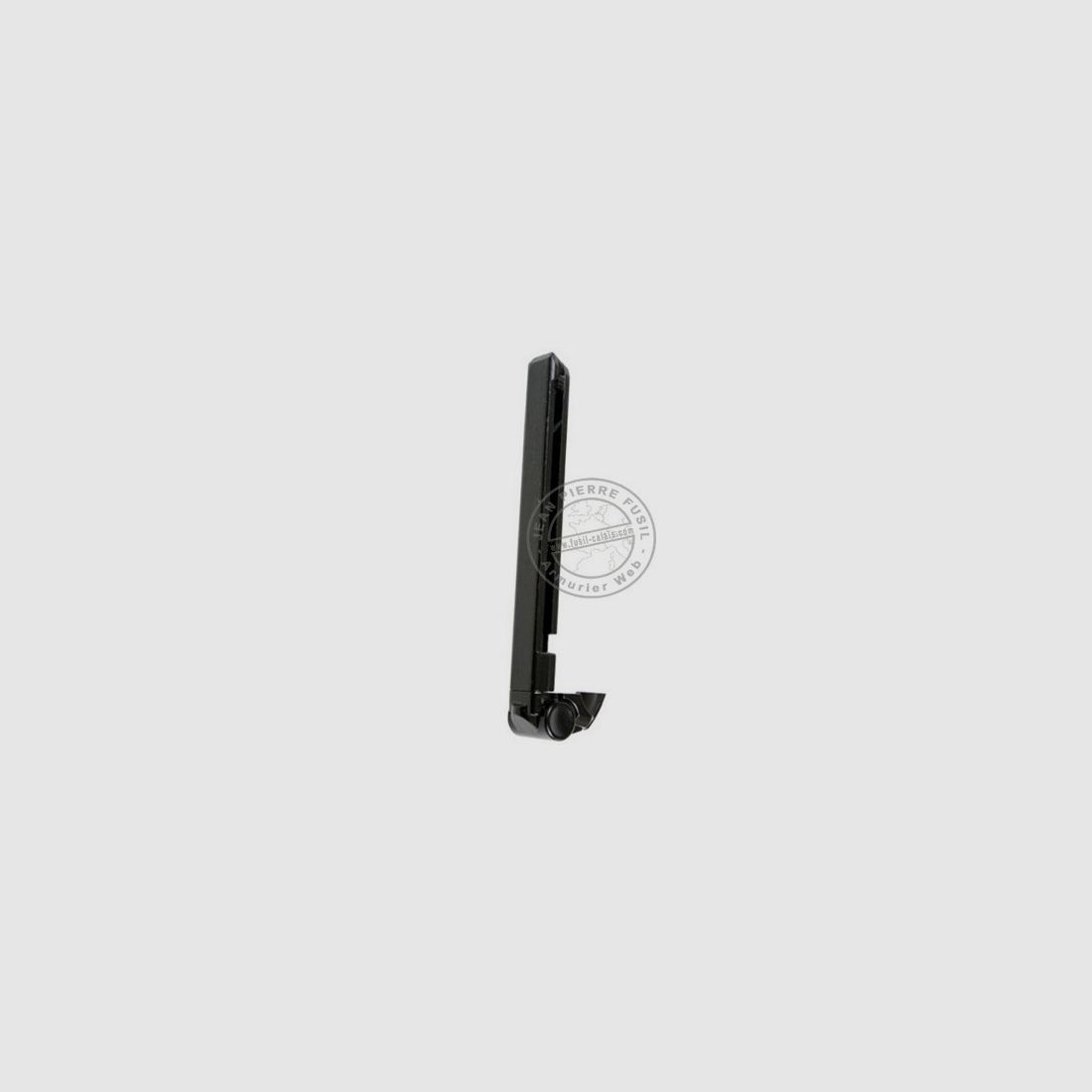 UMAREX - Chargeur pour pistolet Legends P08 4,5mm - 21 BB, image 2 sur 3