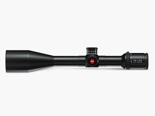 Leica ER 6,5-26 x 56 LRS, 4A mit BDC Sport