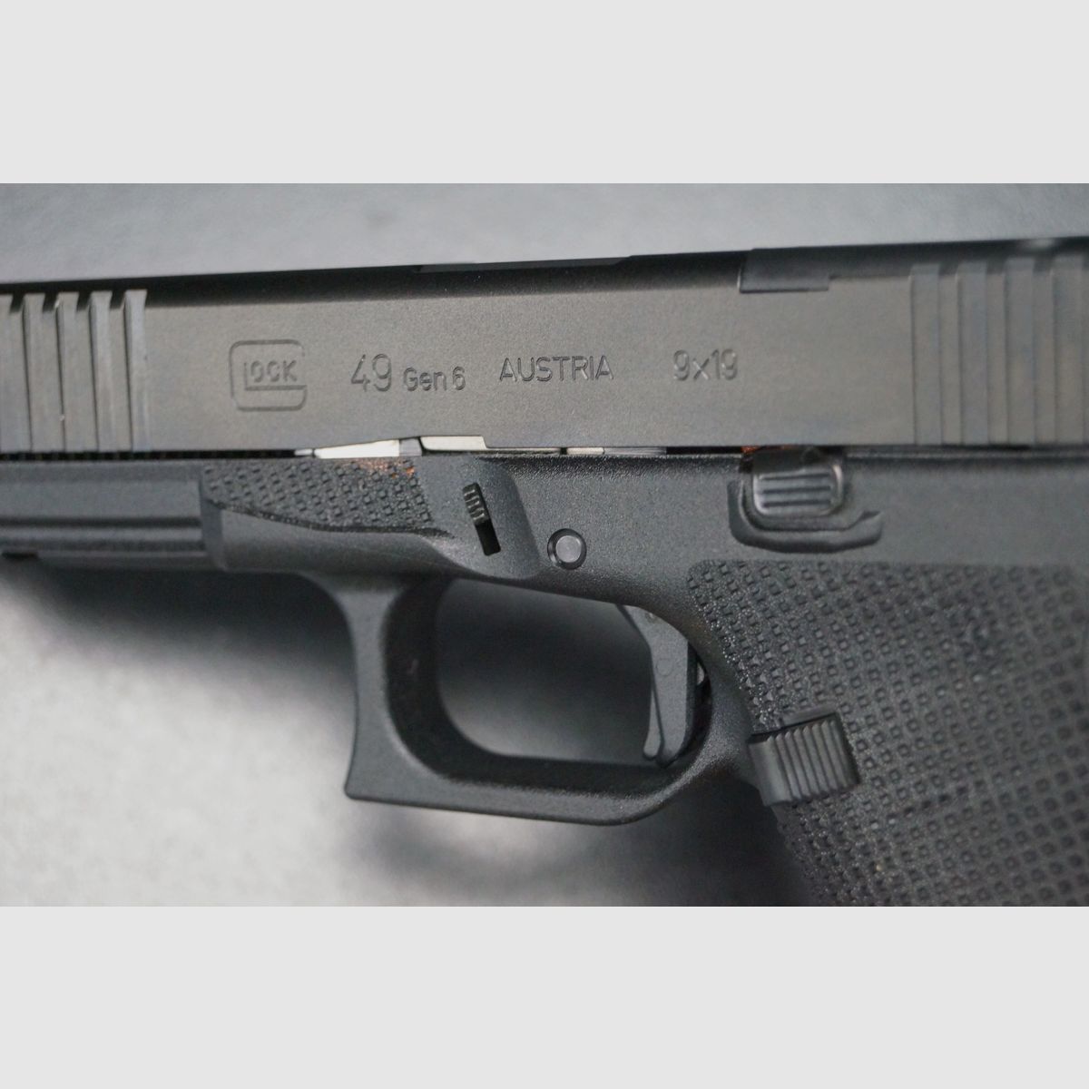 Glock 49 Gen6 OR, Bild 6 von 8