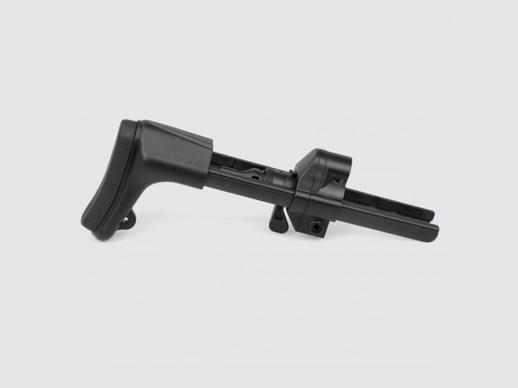Cyma M5 Schiebeschaft