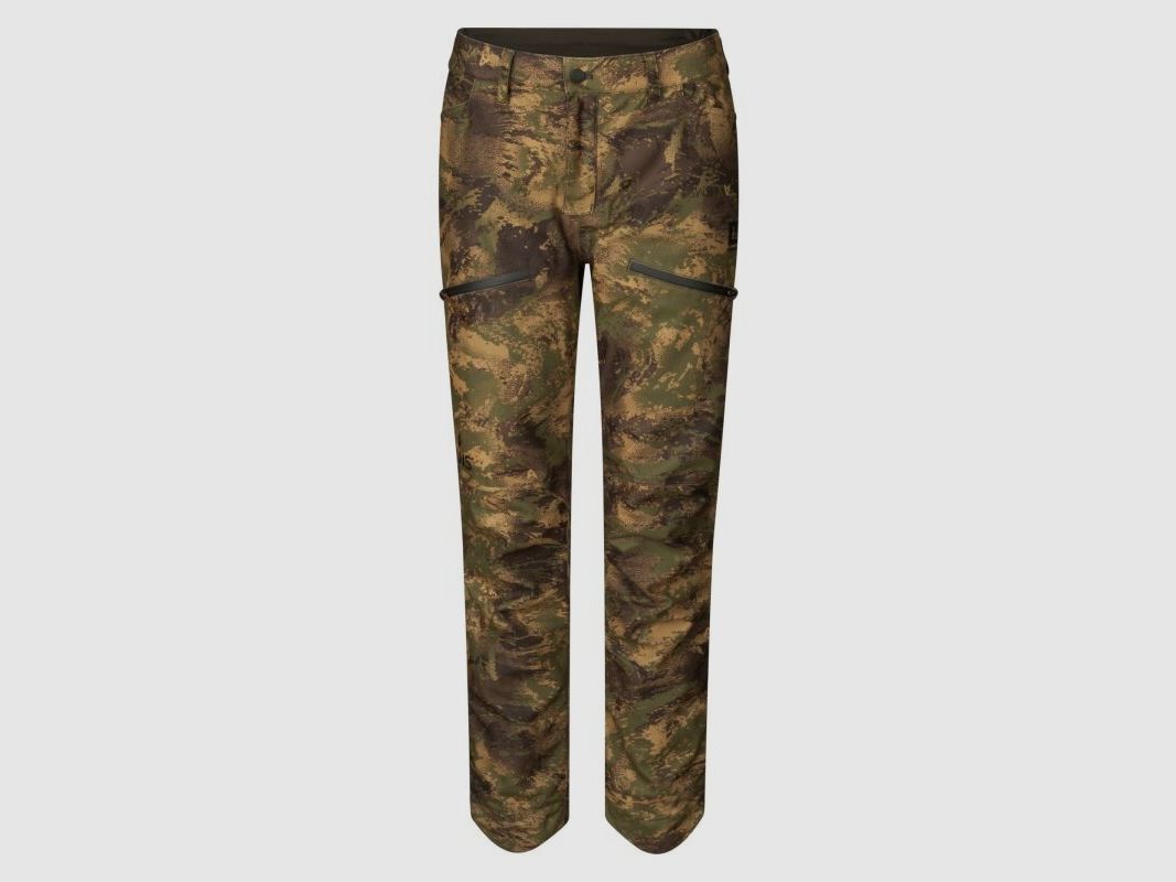 Härkila Damen Jagdhose Deer Stalker HWS