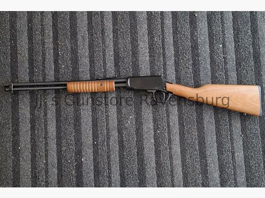 CBC Gallery .22lr