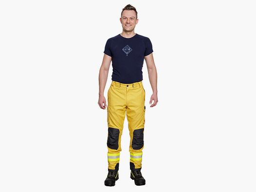 SCR Rmer Waldbrandhose Markus