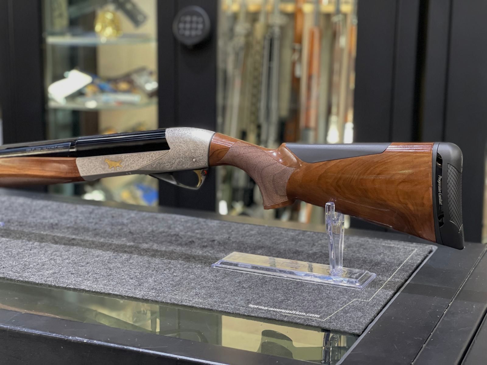 Benelli Raffaello De Luxe Advanced Impact, Bild 8 von 10