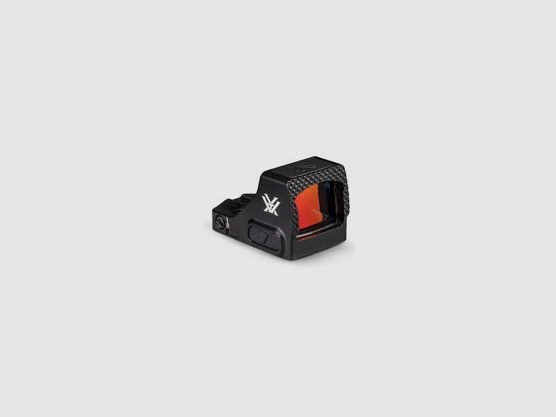 VORTEX DEFENDER – CCW 3 MOA ROTPUNKT
