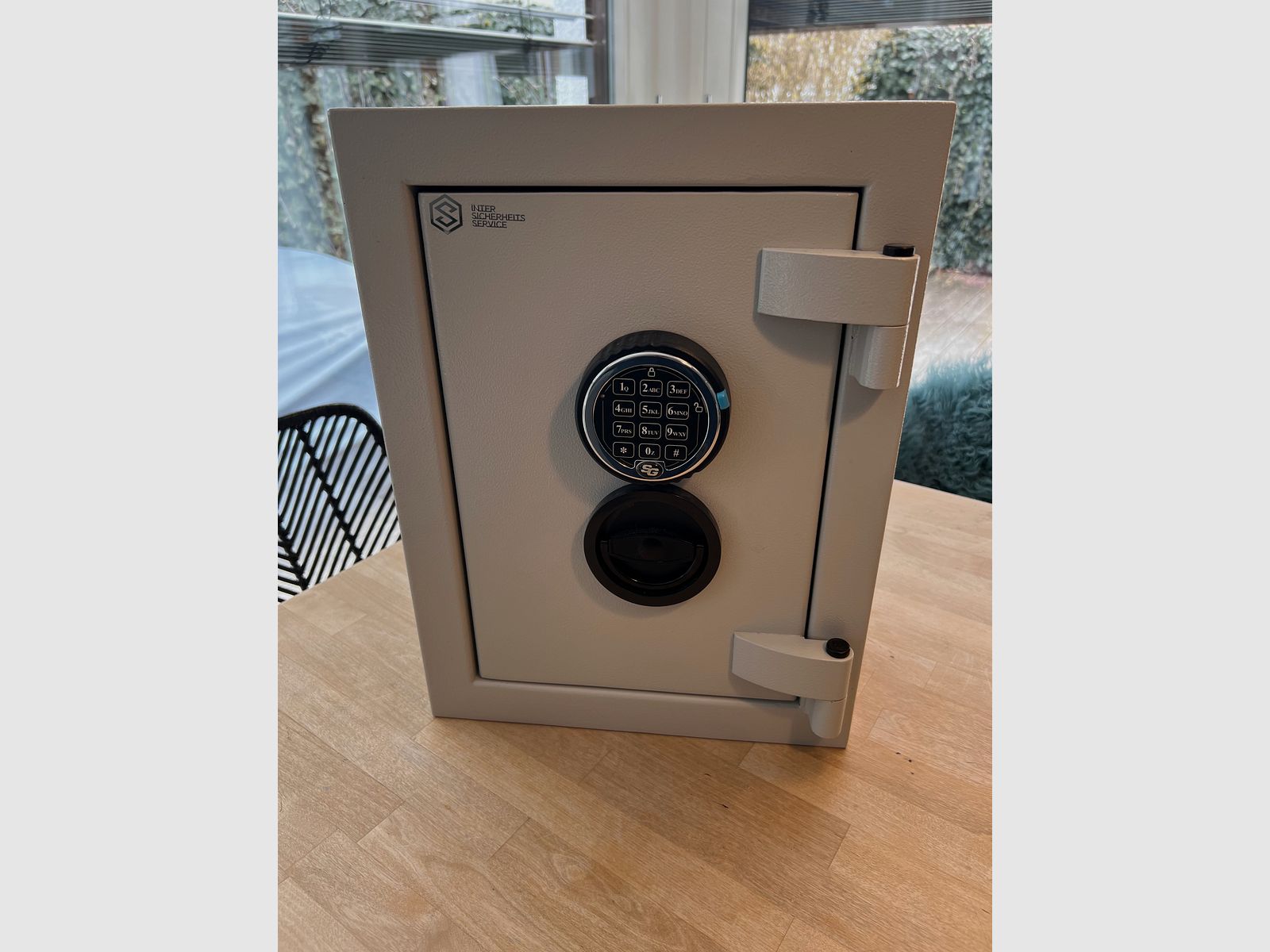 Armoire à pistolets Armoire à armes Classe 1