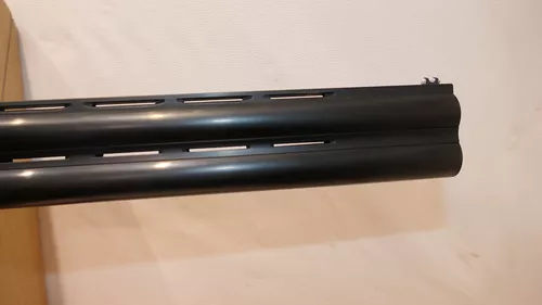 Fusil de trap luger sporter devant trap + busc cal 12/76cm, image 6 sur 13