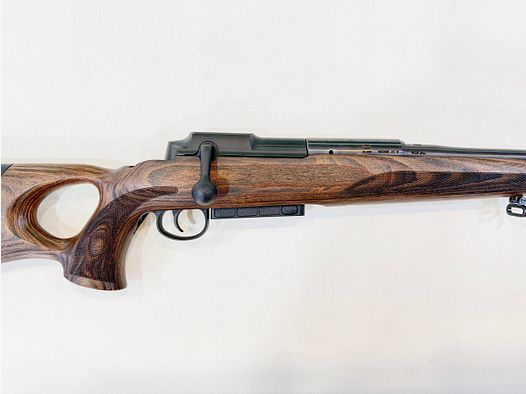 MAUSER 25 MAX – 6,5 CREEDMOR