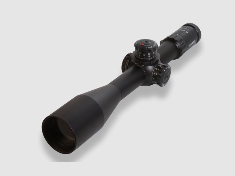 KAHLES K624i 6-24x56 reticolo SKMR