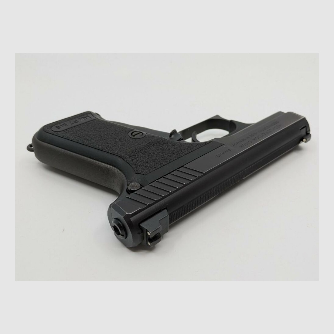 H&K P7M8 JVA