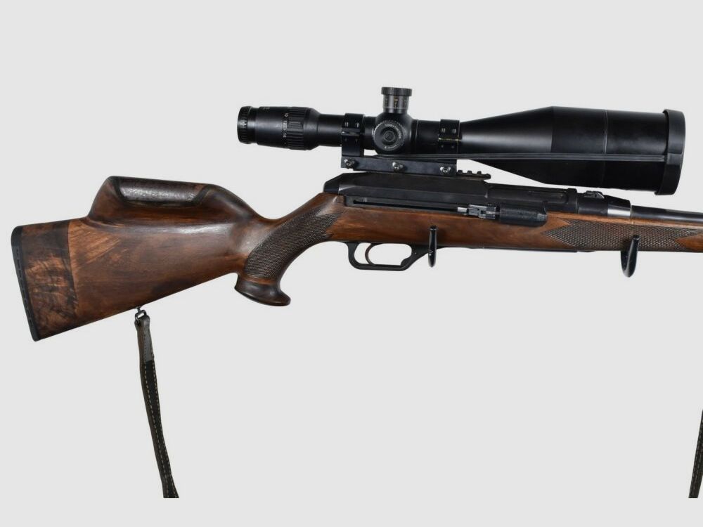 Heckler & Koch 940