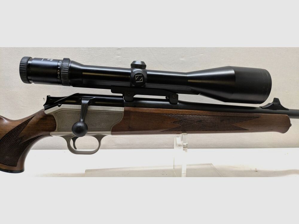 Blaser R 93, Bild 1 von 7