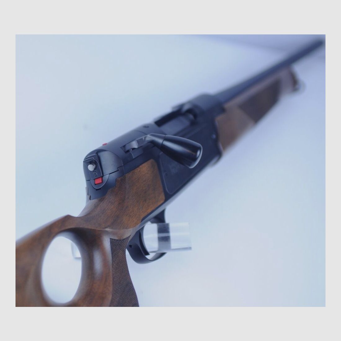 Strasser RS14 Lochschaft