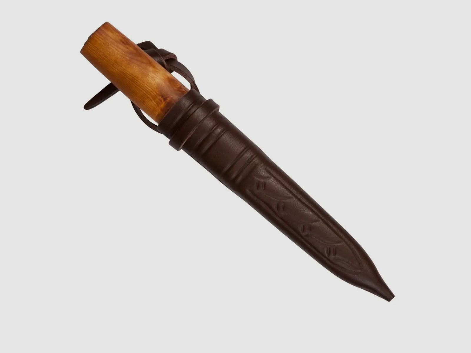 Helle Outdoormesser Viking