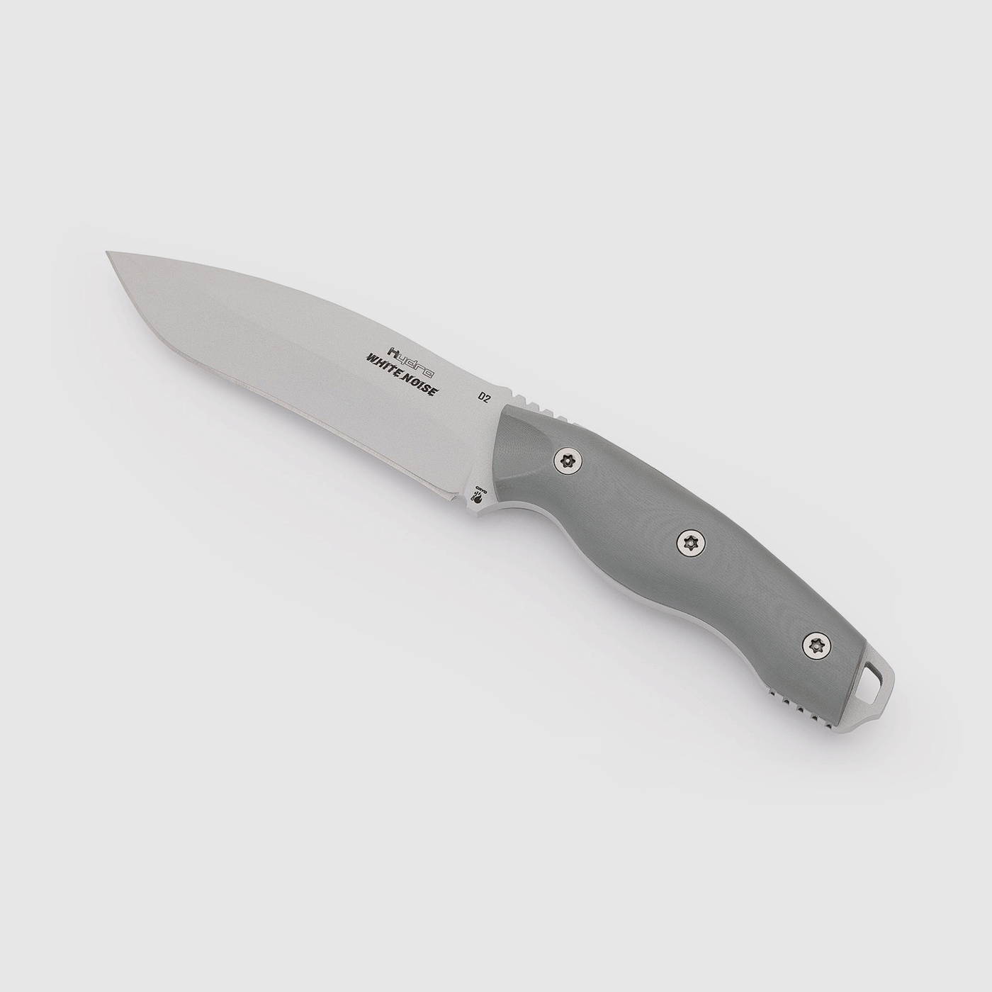 HYDRA KNIVES – WHITE NOISE, afbeelding 1 van 5