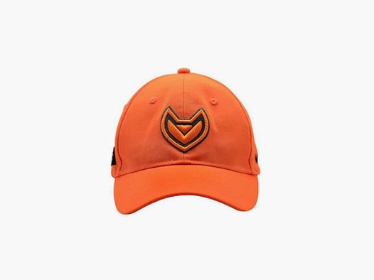 Cappello Interjakt Keps Haunter Visible Orange