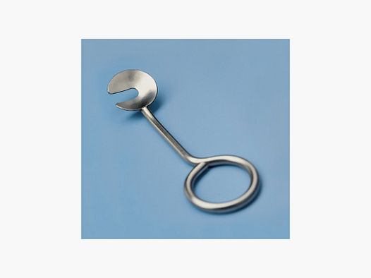 cuillère anschutz