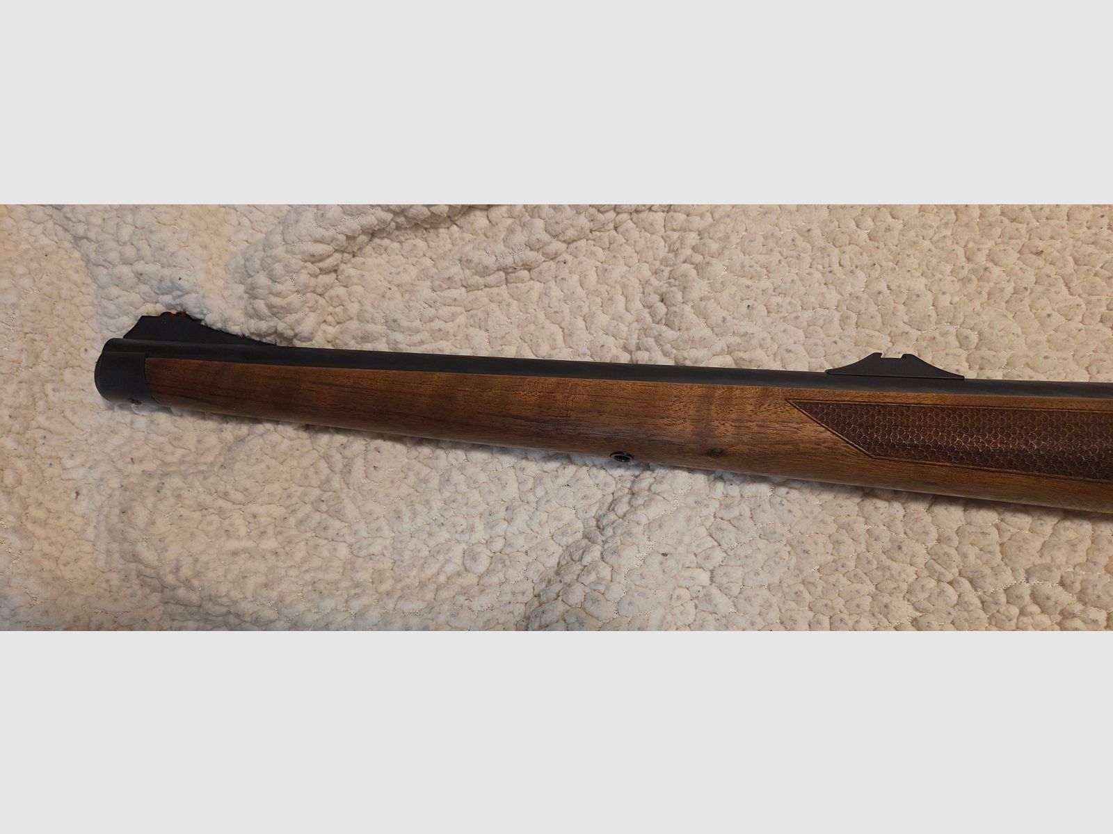 Steyr Mannlicher SM12 Stutzen – caliber .308 Win – top condition