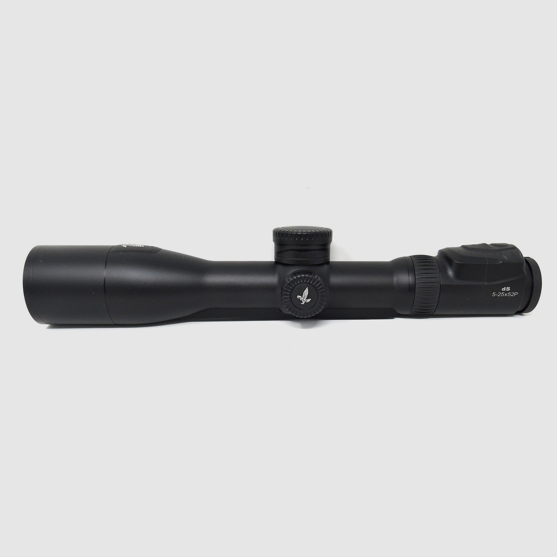 Swarovski ds GEN. II 5-25×52 P SR (Ret. 4A-I), image 2 sur 7