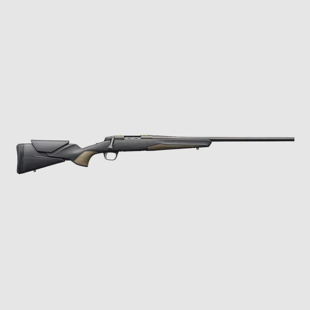 Browning X-Bolt2 Distance Varitech Black Adjustable Repetierbüchse