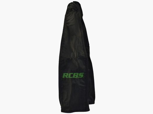 Housse anti-poussière RCBS pour remplisseur de poudre ou Lube-A-Matic #86880