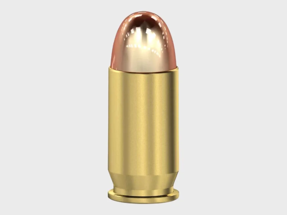 Munition Magtech .45 ACP FMJ 230grs. / 1000 Stk., Bild 2 von 2