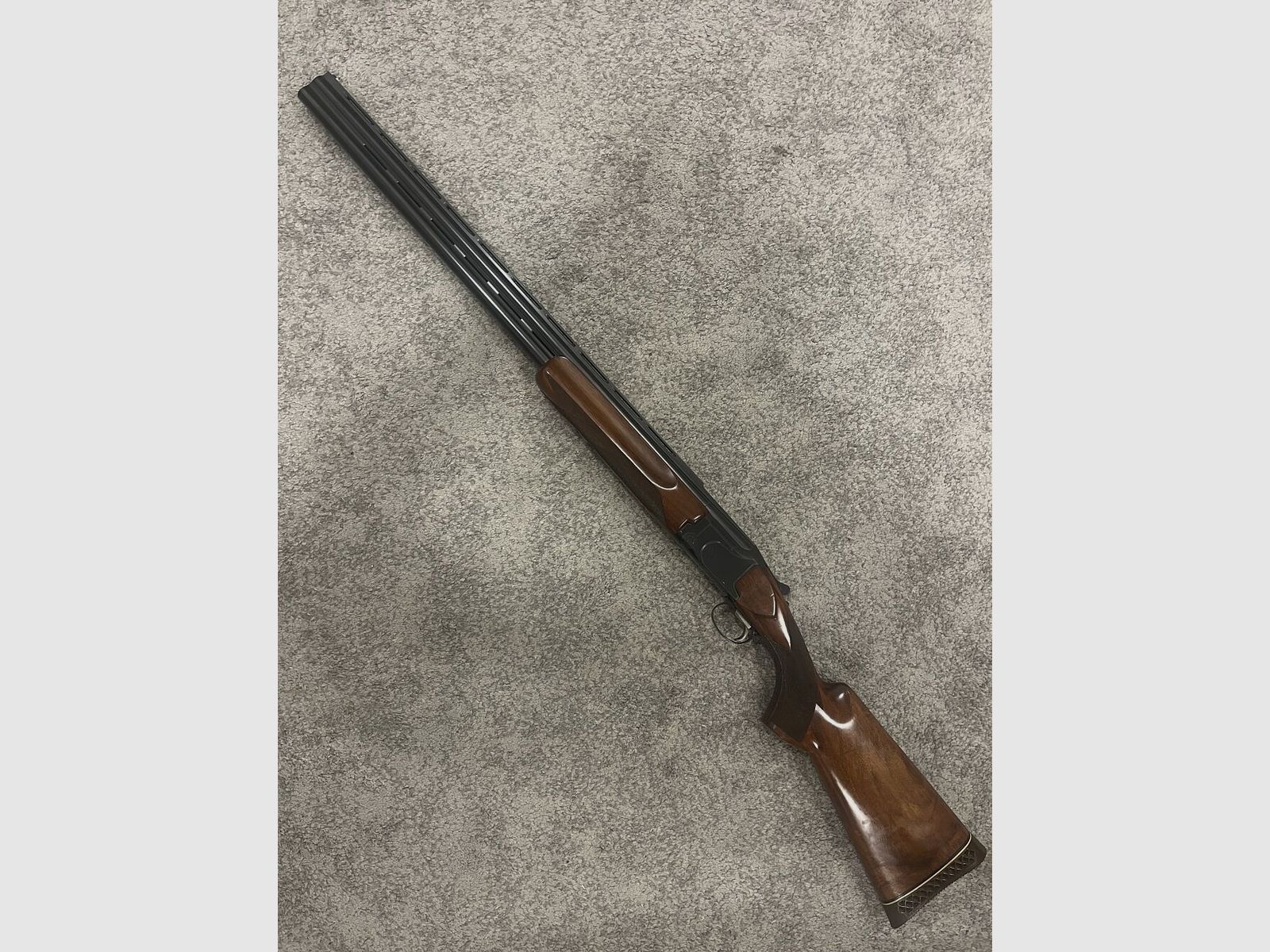 Winchester 8500 Tapp