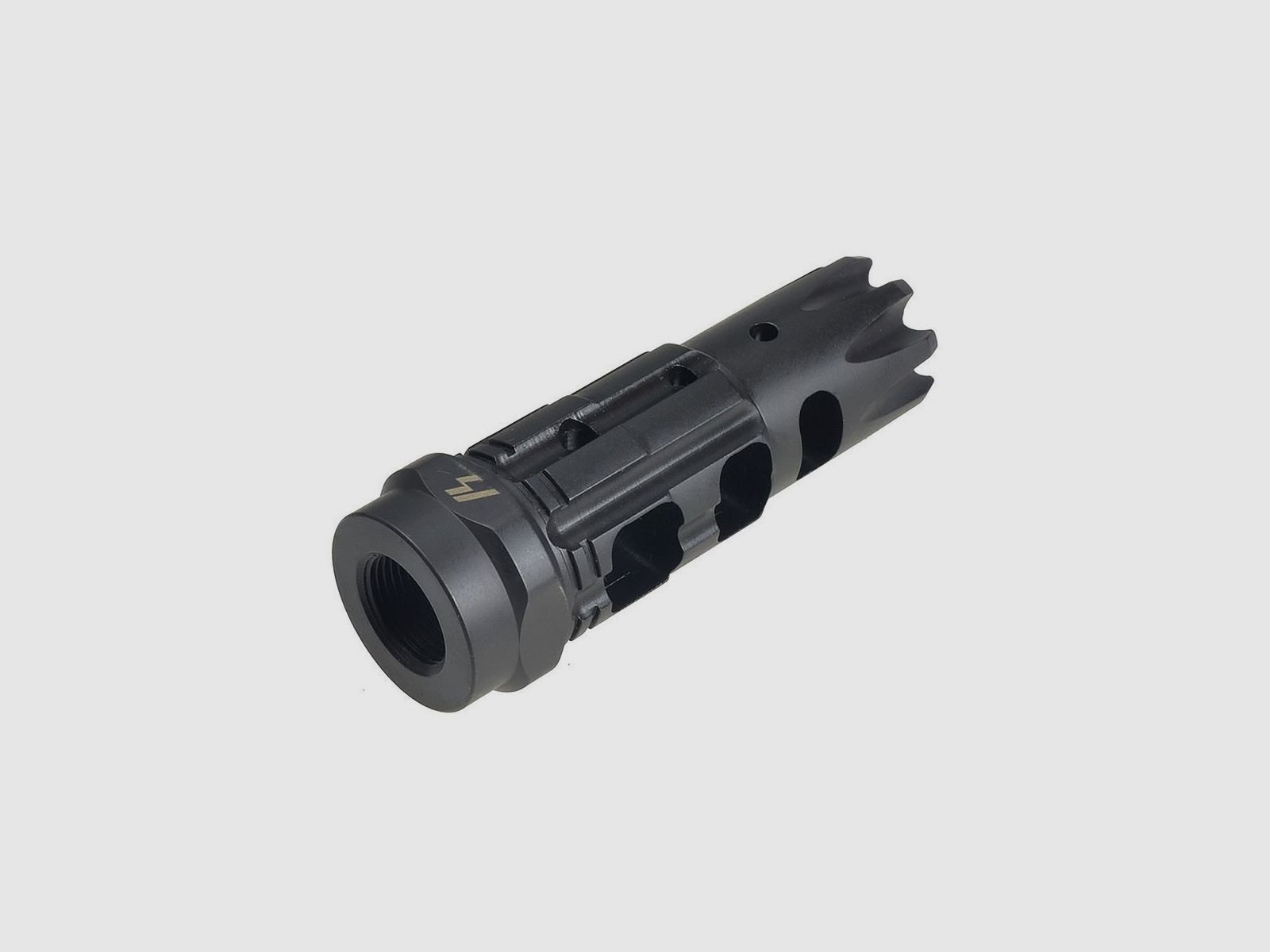 Strike Industries - Compensateur Triple Crown - .223Rem - SI-TC-Comp-223/5.56, image 5 sur 7