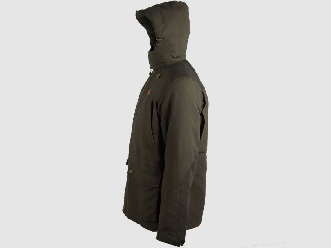 House of Hunting Winterjack FINN, afbeelding 18 van 21