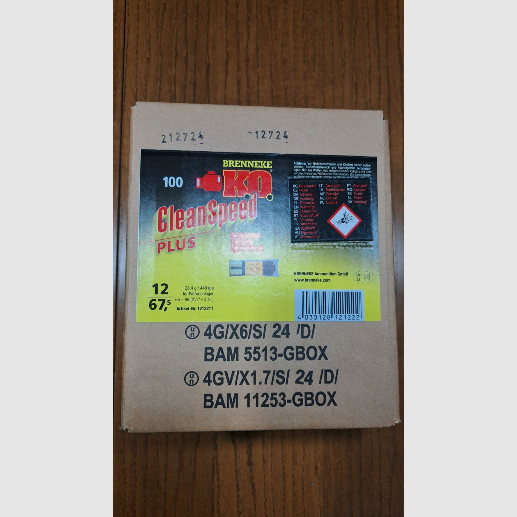 DERYA SLF/HA Lion Practical LP-104