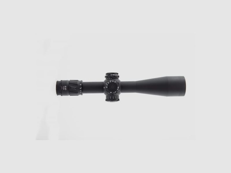 Zero Compromise Optic 5-27x56 MIL Target 1 CCW, image 7 sur 7