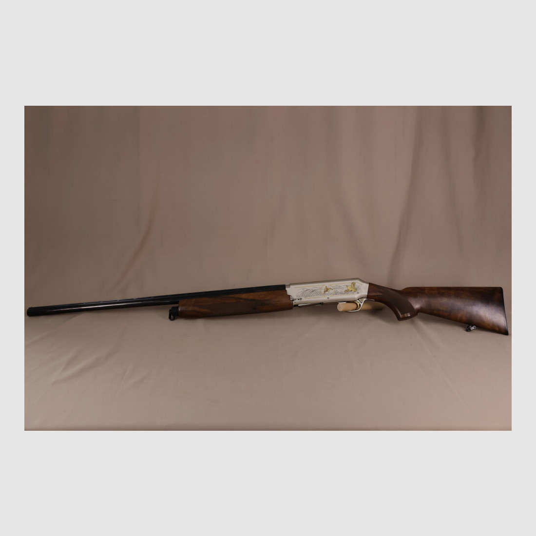 Browning Arms Gold 20 GA // Selbstladeflinte // tolles Schaftholz