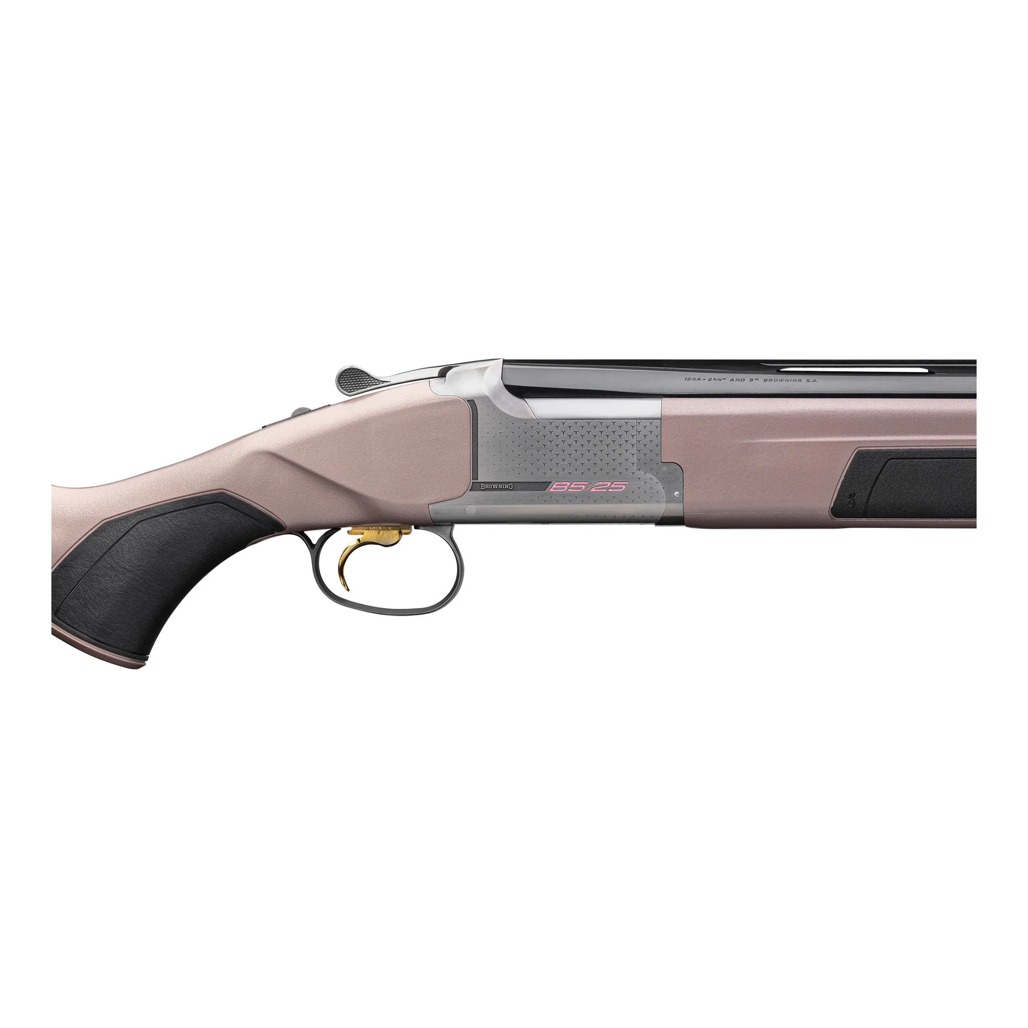 Browning B525 COMPOSITE PINK REGOLABILE 12M – 711-28, immagine 3 di 6