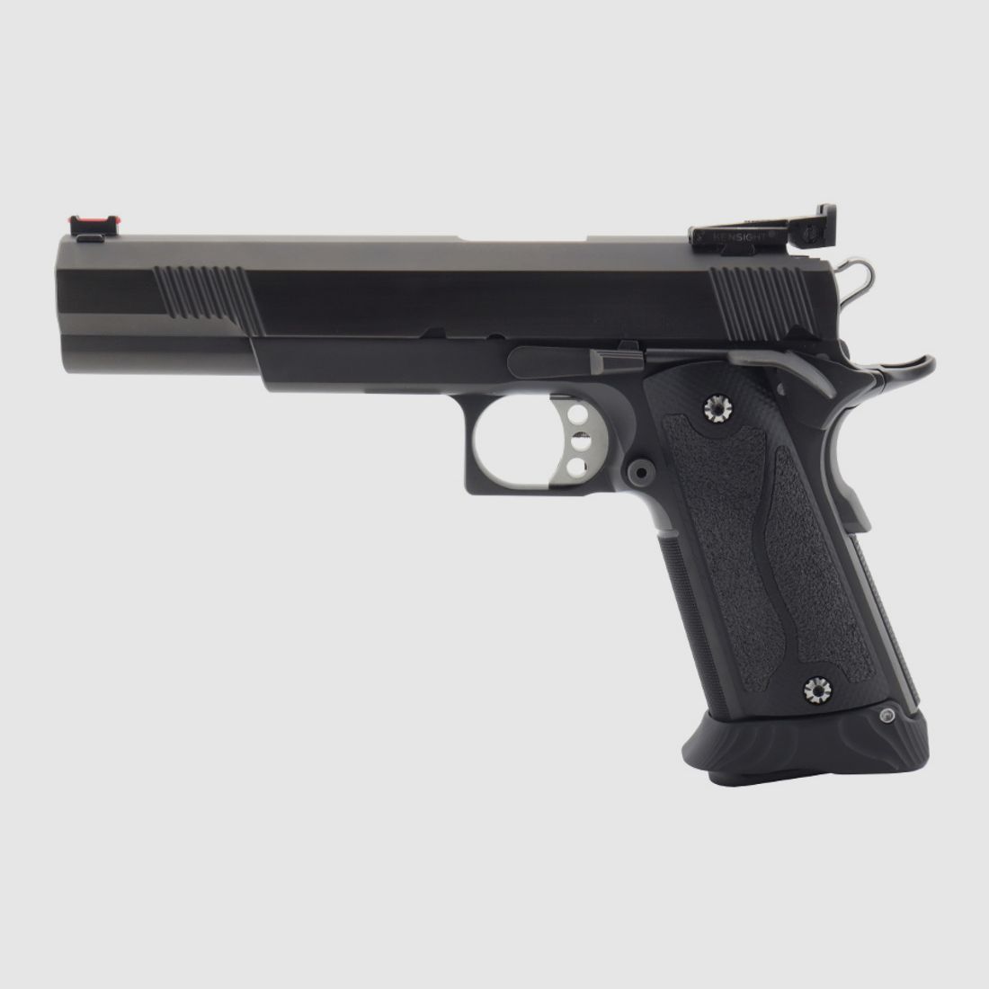  STP Perfect Classic 5.4  Kal.: .45Auto by Prommersberger
