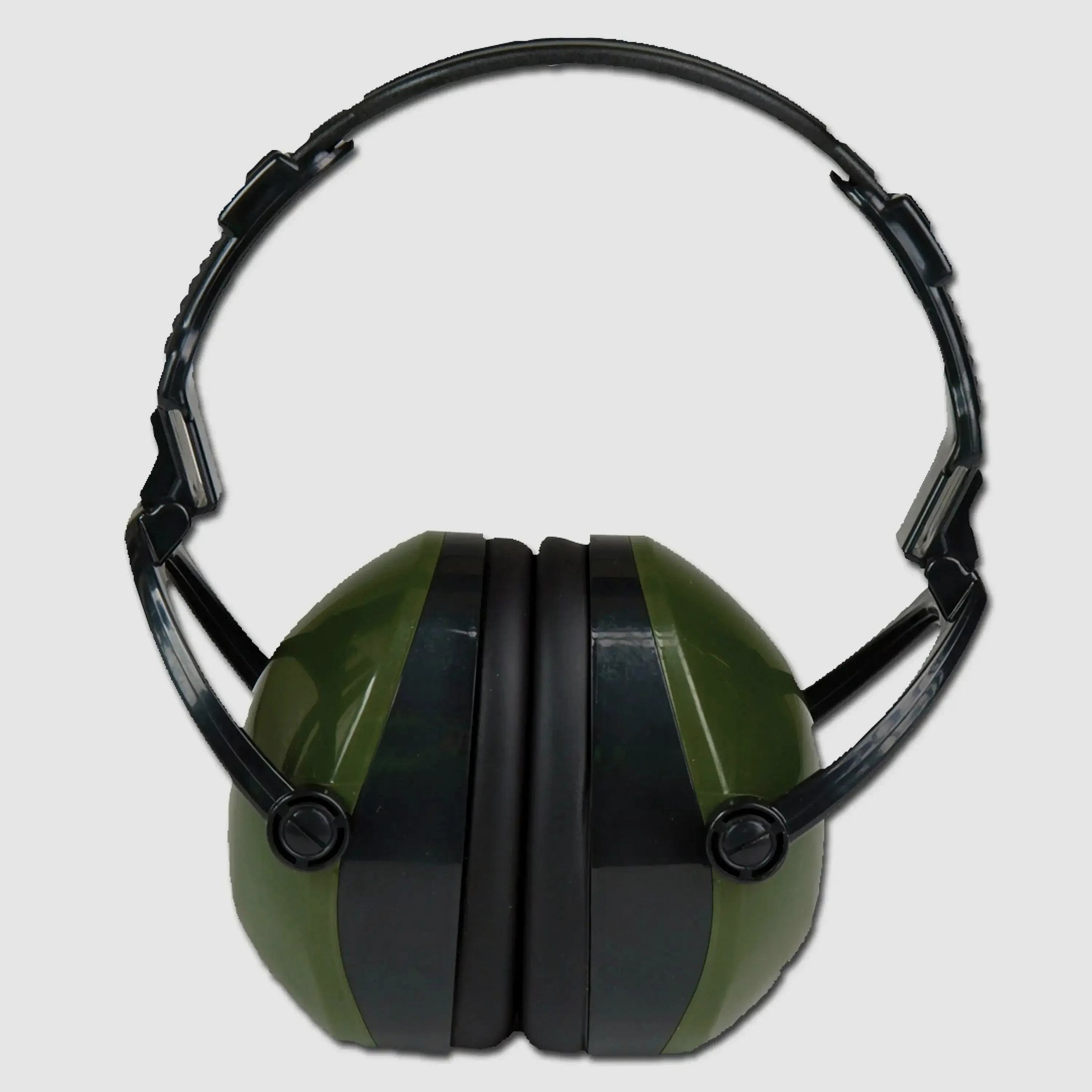 Protección auditiva Mil-Tec - Oliva