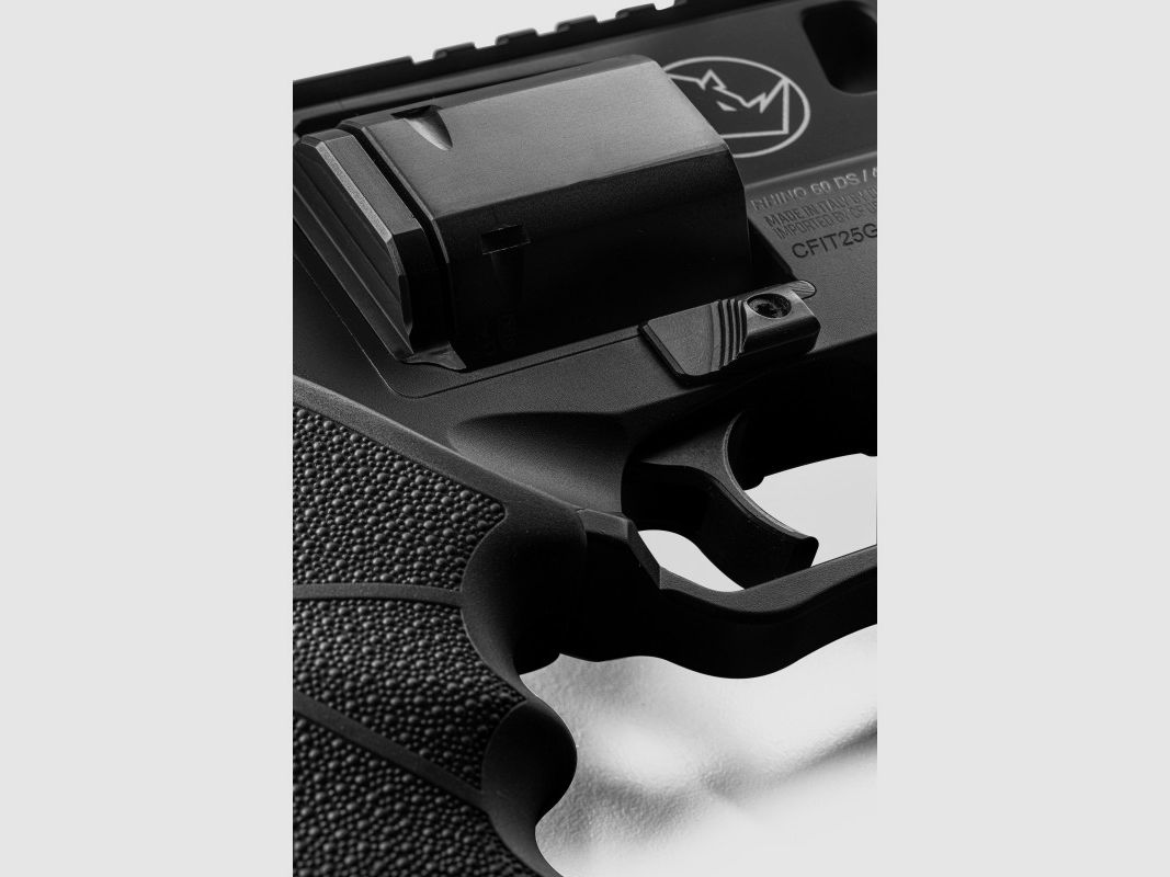 CHIAPPA FIREARMS – RHINO L-FRAME .44 MAG NERO, afbeelding 5 van 6