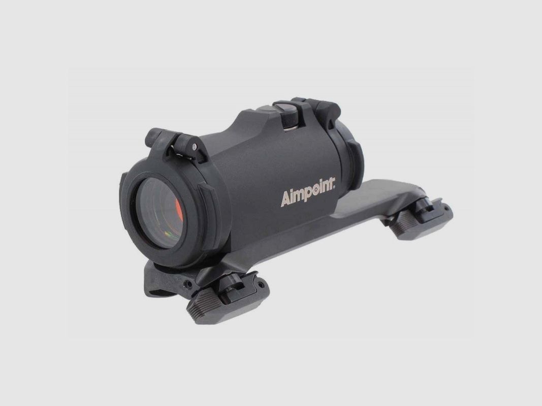 AIMPOINT MICRO H2 2 MOA Montaggio Sauer SUM, immagine 2 di 2
