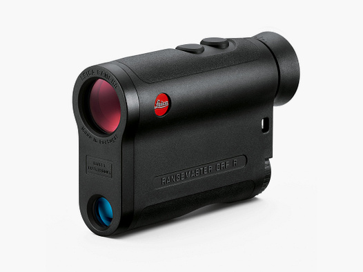 LEICA Rangemaster CRF R Misuratore di distanza laser