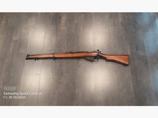 ENFIELD N.1 MK III CALIBRO 303 BRITISH