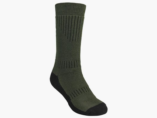 PINEWOOD® DRYTEX MID SOCKEN