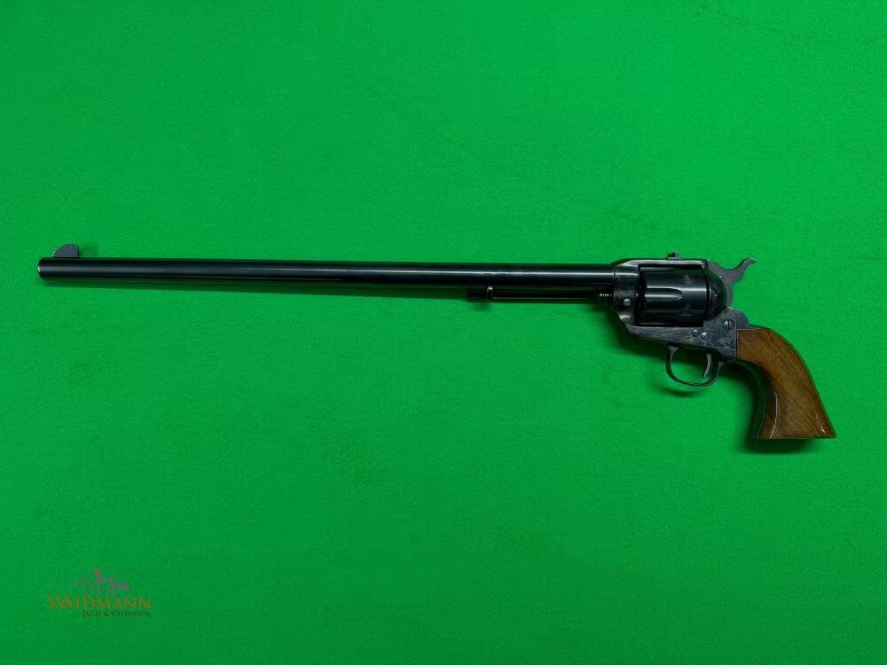 Armi Jäger Revolver