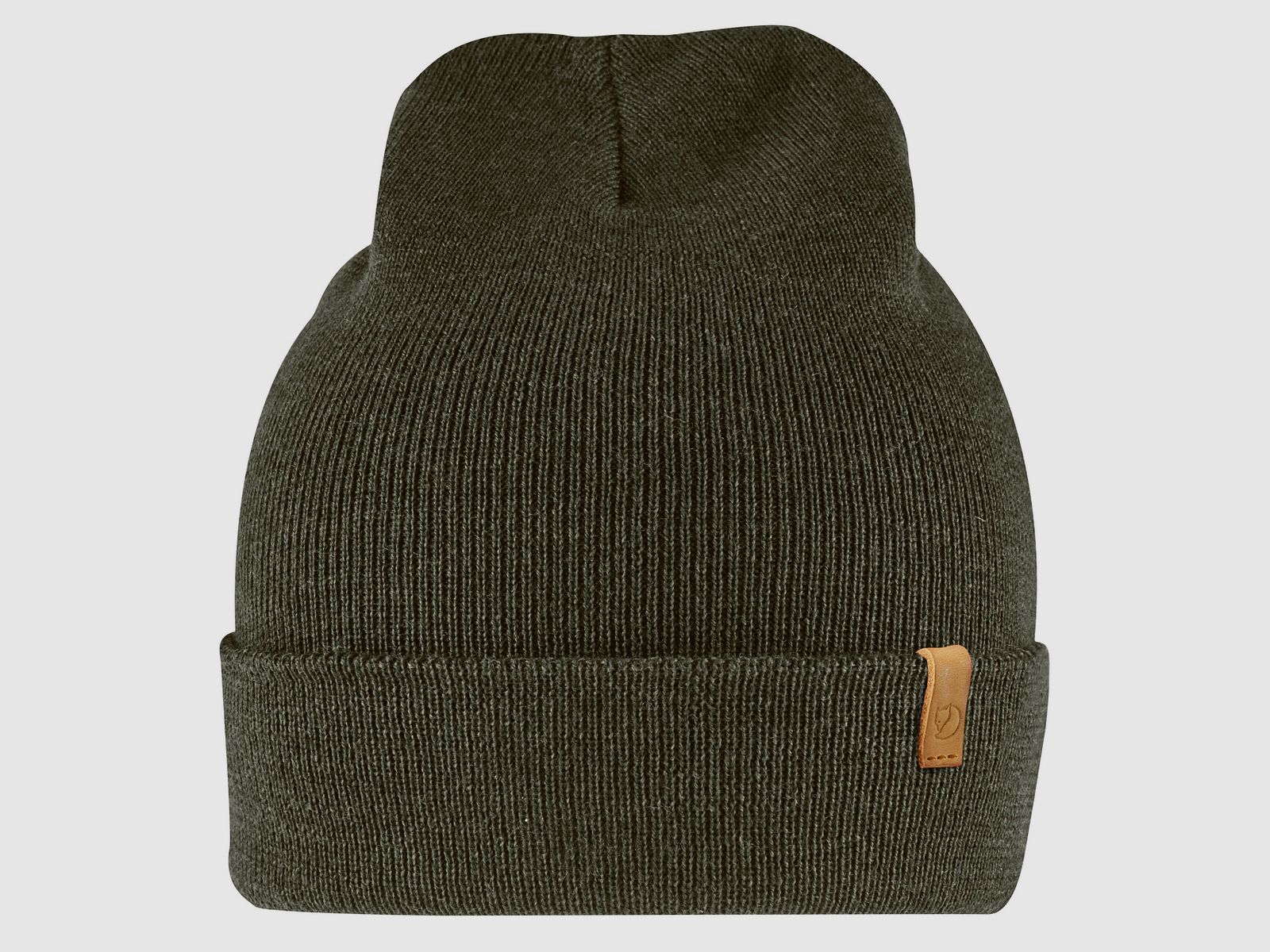 Fjällräven Chapeau Classic Knit