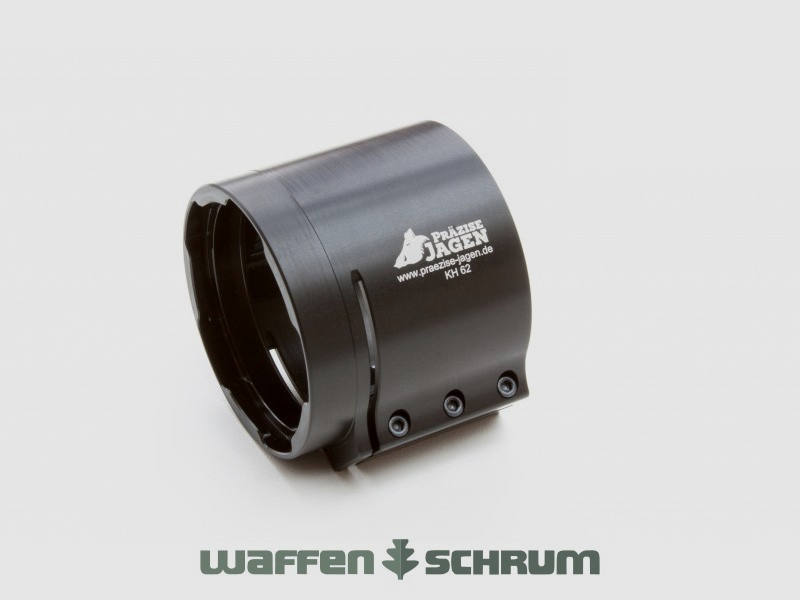Präzise Jagen  Klemmhülse 62mm