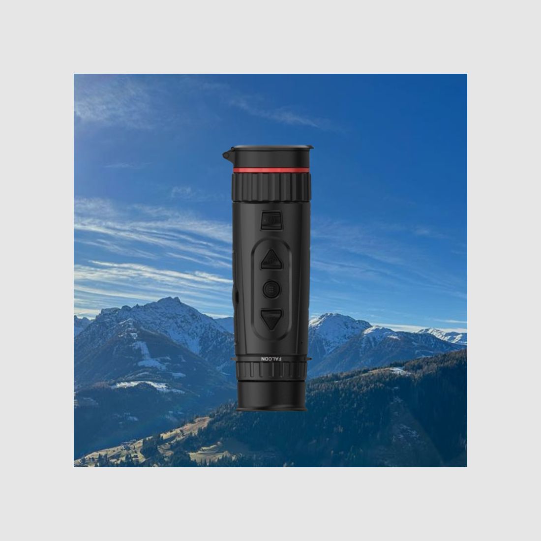 Hikmicro Falcon FQ 35 -NEU- 