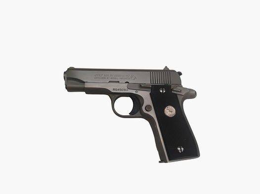 COLT GOVERNMENT 380 MK – IV