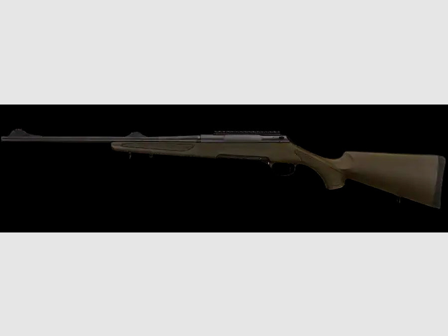 Neuware Repetierbüchse Haenel Jaeger 10 Frankonia Sondermodell  .308 Win  natogrün