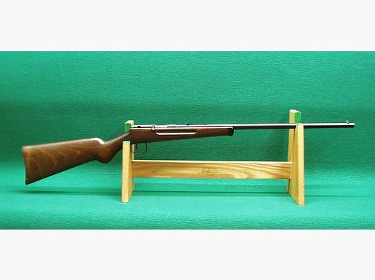 Anschütz Einzellader