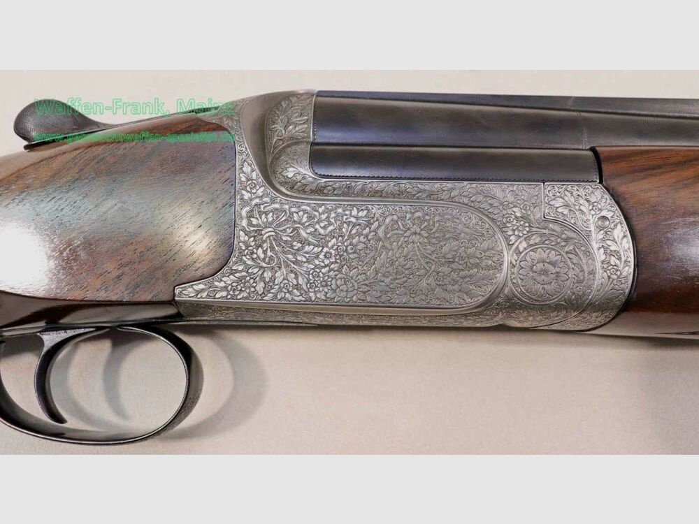 Perazzi - Italian Mod. SCO/SC4